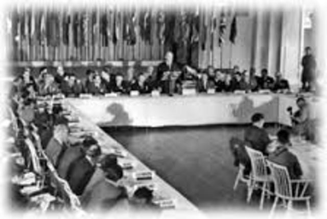 Bretton Woods Conference