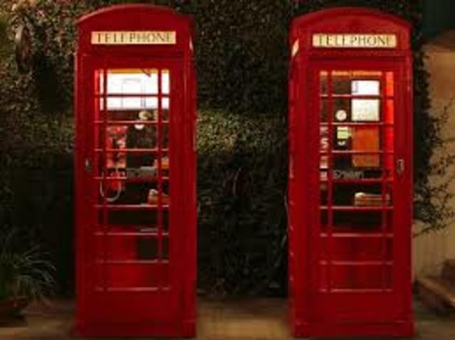 30,872 Telephone Stations