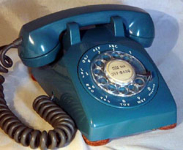 AT&T model 500 Telephone