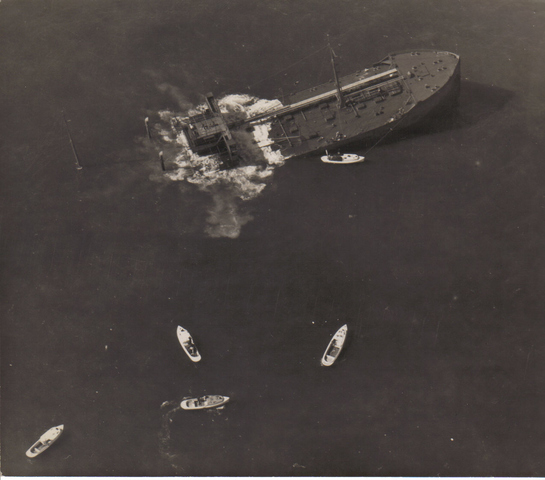 U-Boats sunk