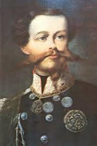 Victor Emmanuel is Crowned King of Italy