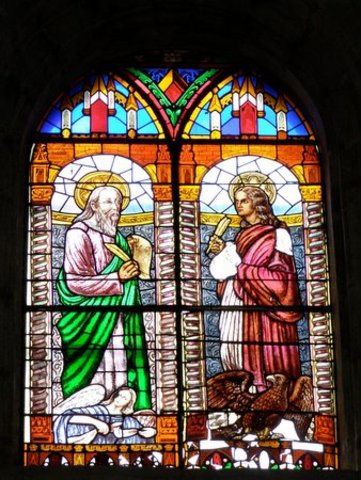 Spain Established a Catholic Church