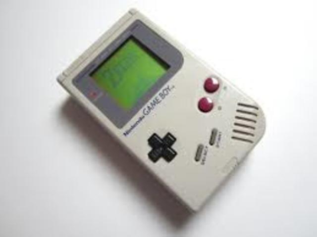 Gameboy
