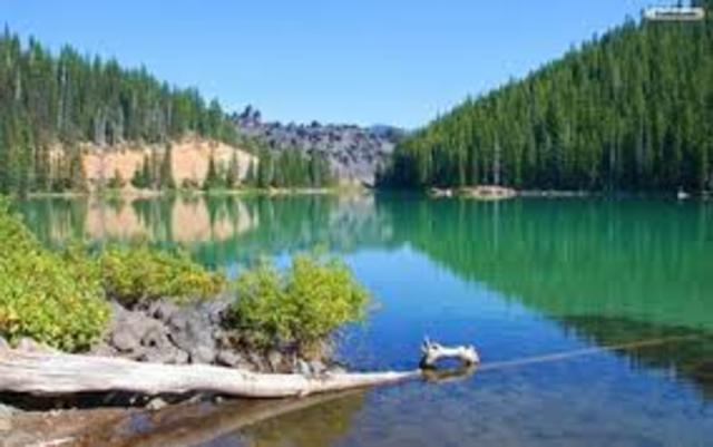 Trip to Manitoulin Island