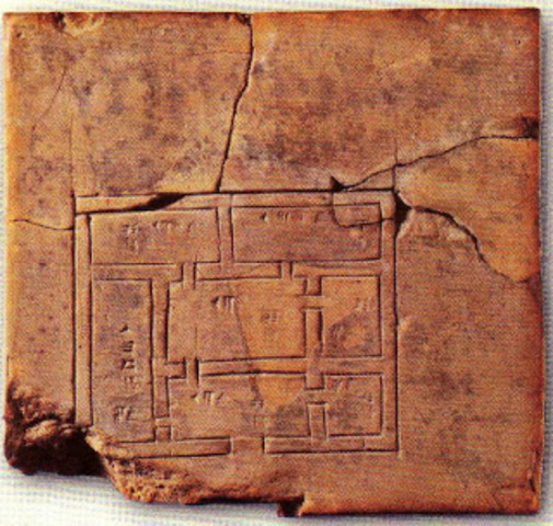 Escriptura sobre tauletes de fang