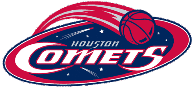 Houston Comets Dynasty