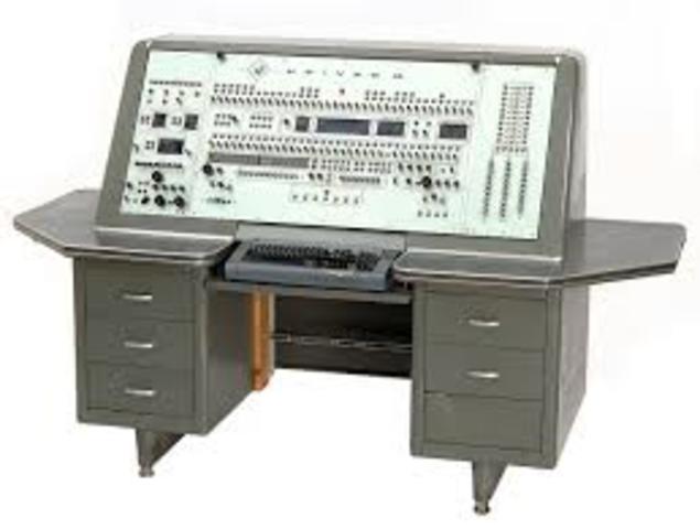 Univac 2