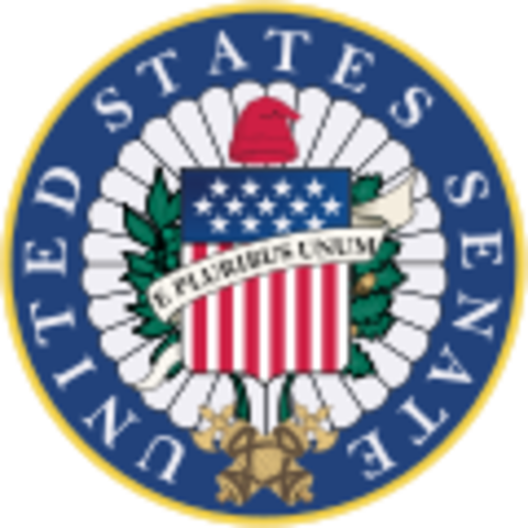 On June 8, 1844, the treaty was defeated 35 to 16, well below the two-thirds majority necessary for ratification. Of the 29 Whig senators, 28 voted against the treaty with only one Whig, a southerner, supporting it. The Democratic senators were more divid