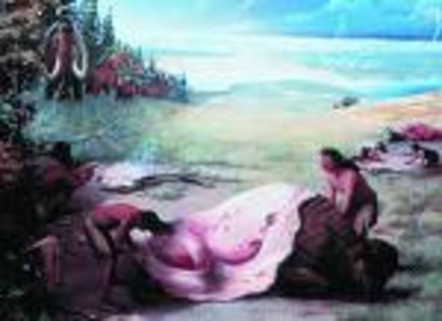 First Treaty of Medicine Lodge Creek