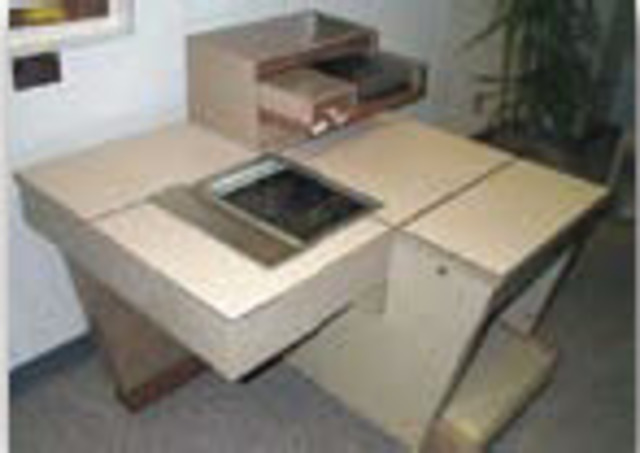 Tech: Xerographic Copying