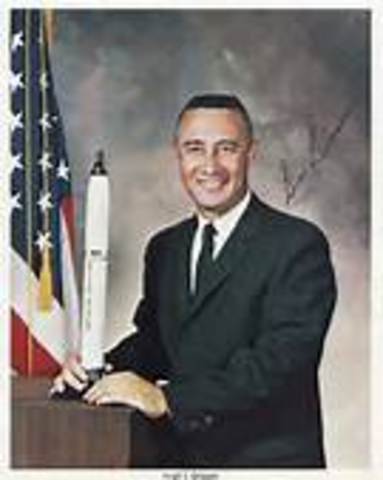 Gus Grissom
