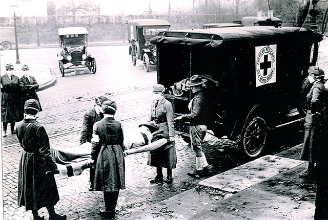 Influenza Epidemic