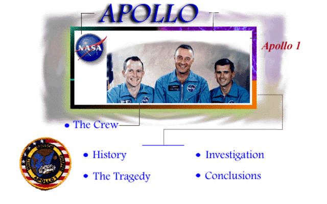 Apollo 1