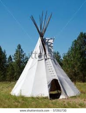 TeePee