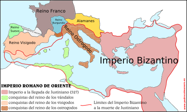 DESCUBRIMIENTO DE AMÉRICA