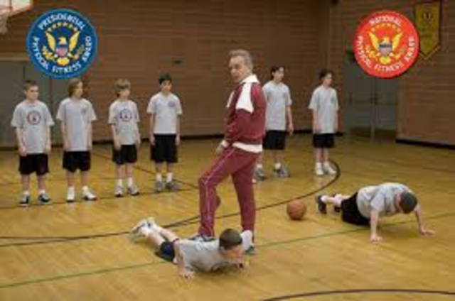 Special school experience