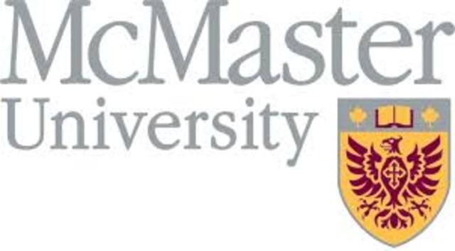 University of McMaster