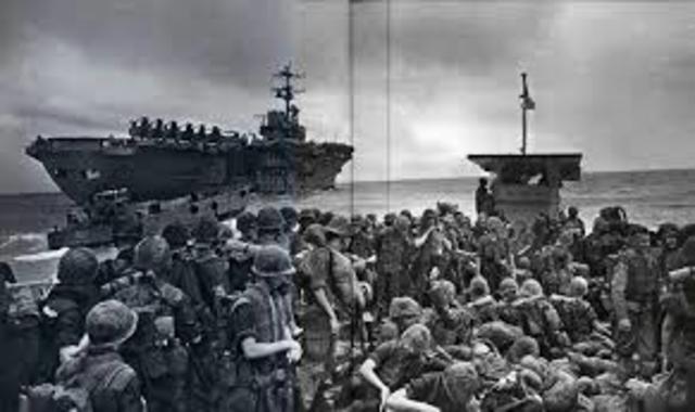 Gulf of Tonkin Resolution