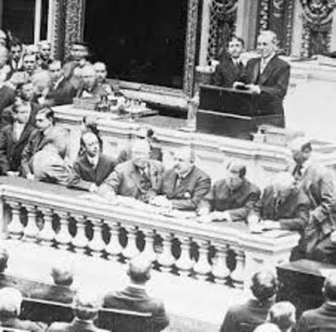 17th amendent  adopted