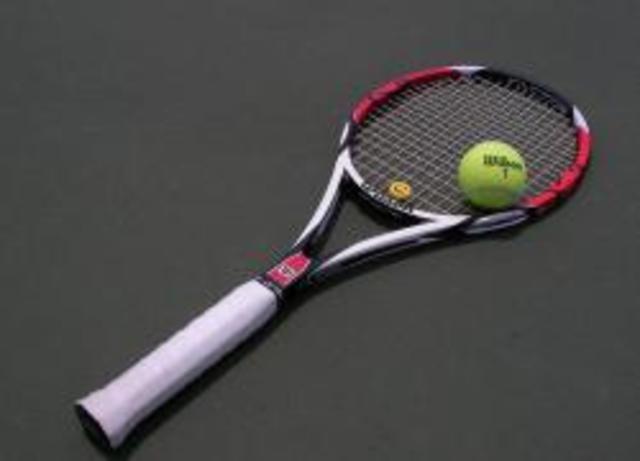 Equipo Representativo de Tenis