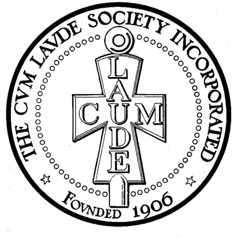 Miembro de la Sociedad Cum Laude