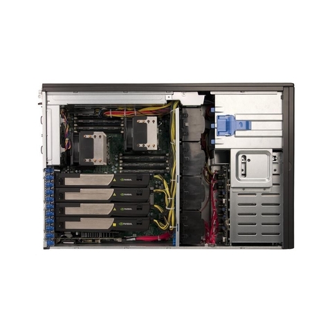 computadoras con base en chips de silicon