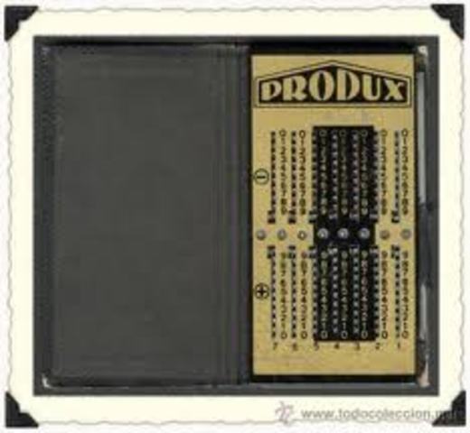 calculadoras de bolsillos