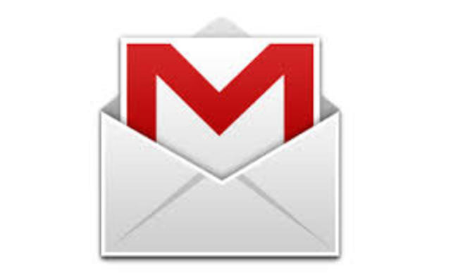 Gmail.