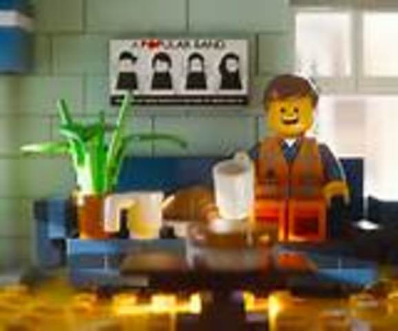 You can become whatever you want to become