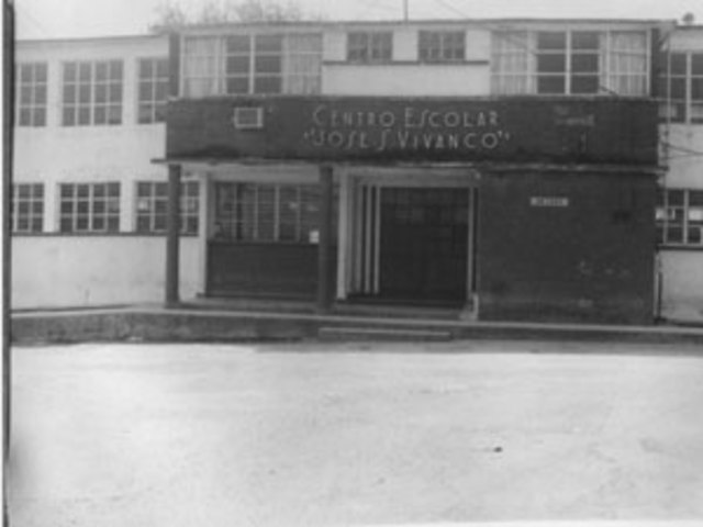 Creación de la carrera Licenciatura en Educación Preescolar