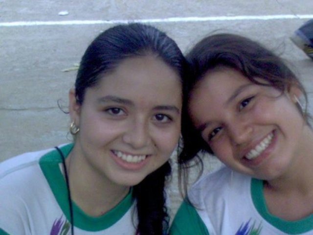 Termina estudios de Bachillerato