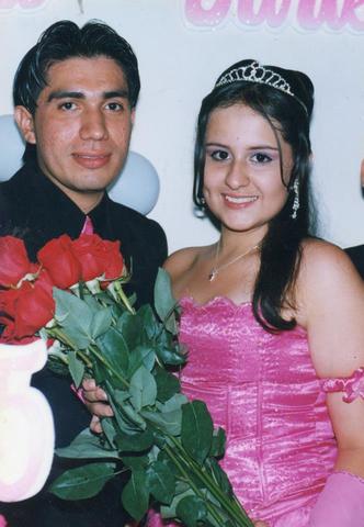 Mis 15 años