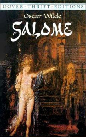libro Salóme
