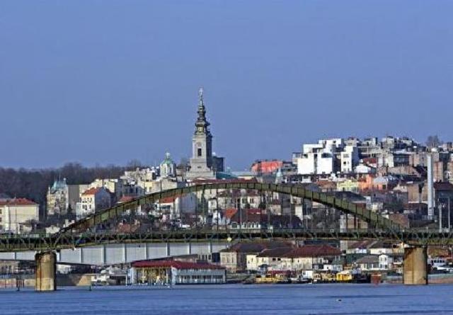 Serbia and Croatia trip