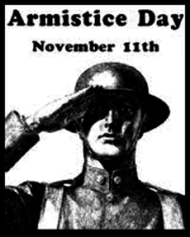 Armistice Day