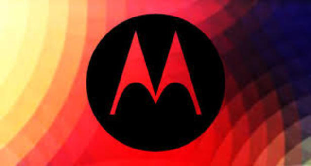 1st Mobile Call Between Motorola AT&T
