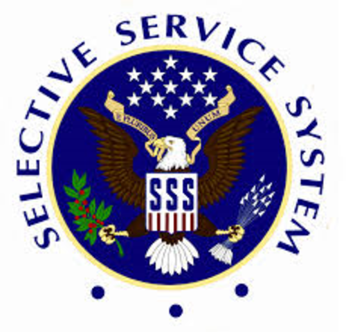 Selective Service Act passed