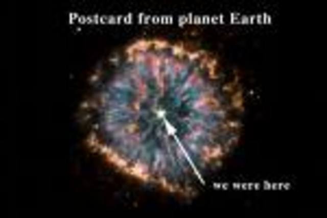 5 billion of years ago earth formed