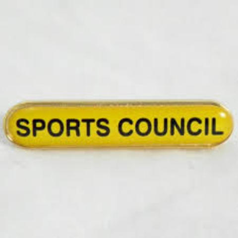 Sports Council Founded