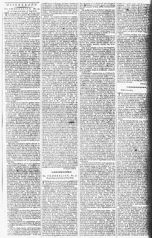 Federalist Paper #51