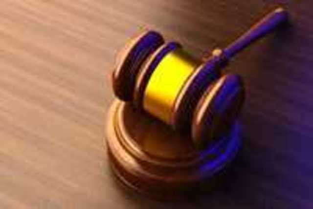 Federal Judiciary Act is Passed