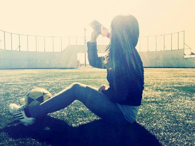 Inicie ah Practicar Futlbol Soccer