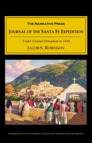 The Santa Fé Expedition,