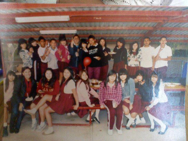 Ingrese a Secundaria