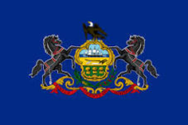 Pennsylvania Ratifies the Constitution