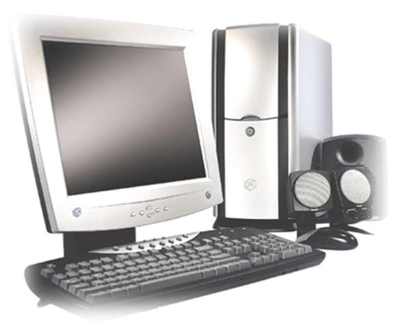 Cuarta Generación de Computadoras