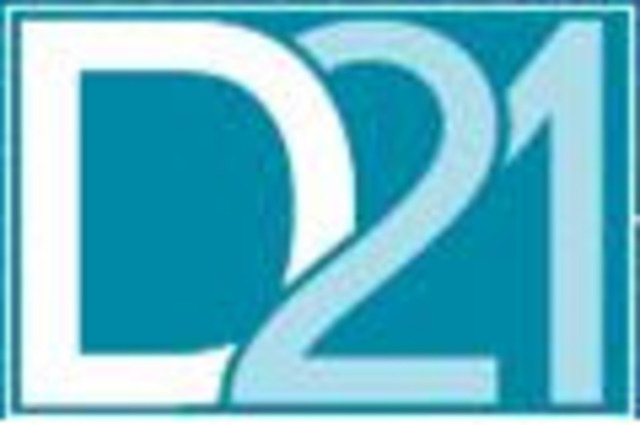 Dimemsion 21 Training