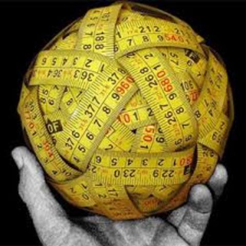 Kleinrock en UCLA. El sistema de medición de la red