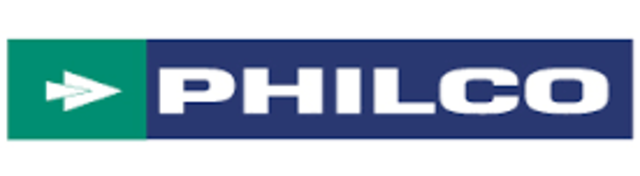 se retira del mercado la compañia Philco