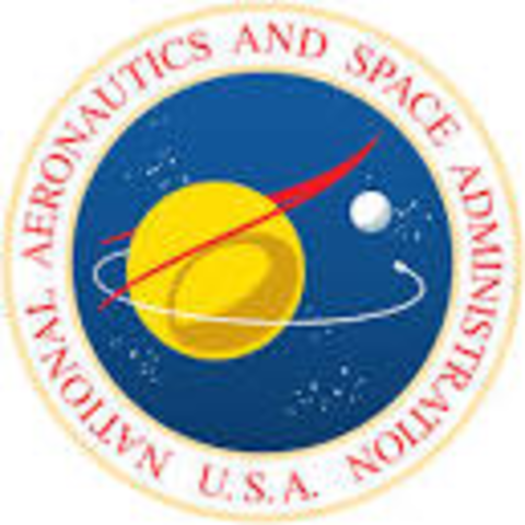 NASA was created